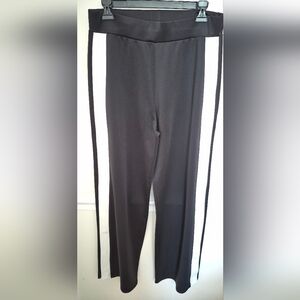 ZARA Wide Leg Women's Pants
